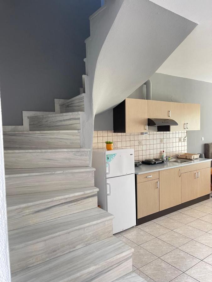 Artemis Hotel Apartments 克拉默特 外观 照片