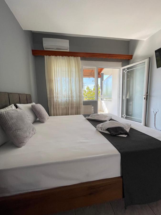 Artemis Hotel Apartments 克拉默特 外观 照片