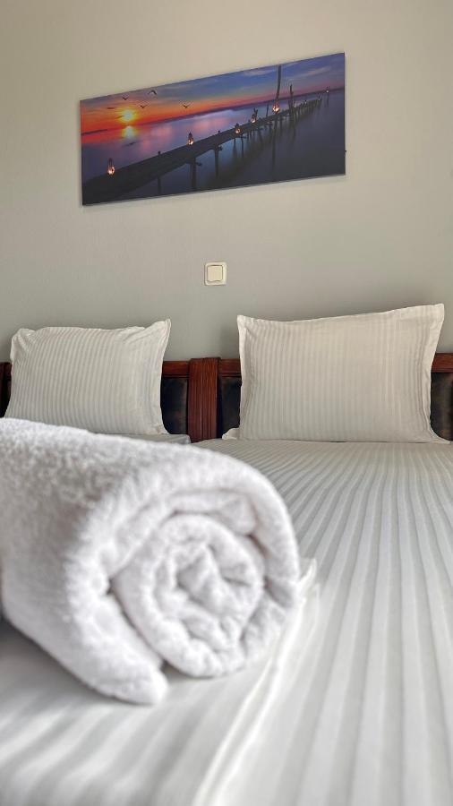 Artemis Hotel Apartments 克拉默特 外观 照片